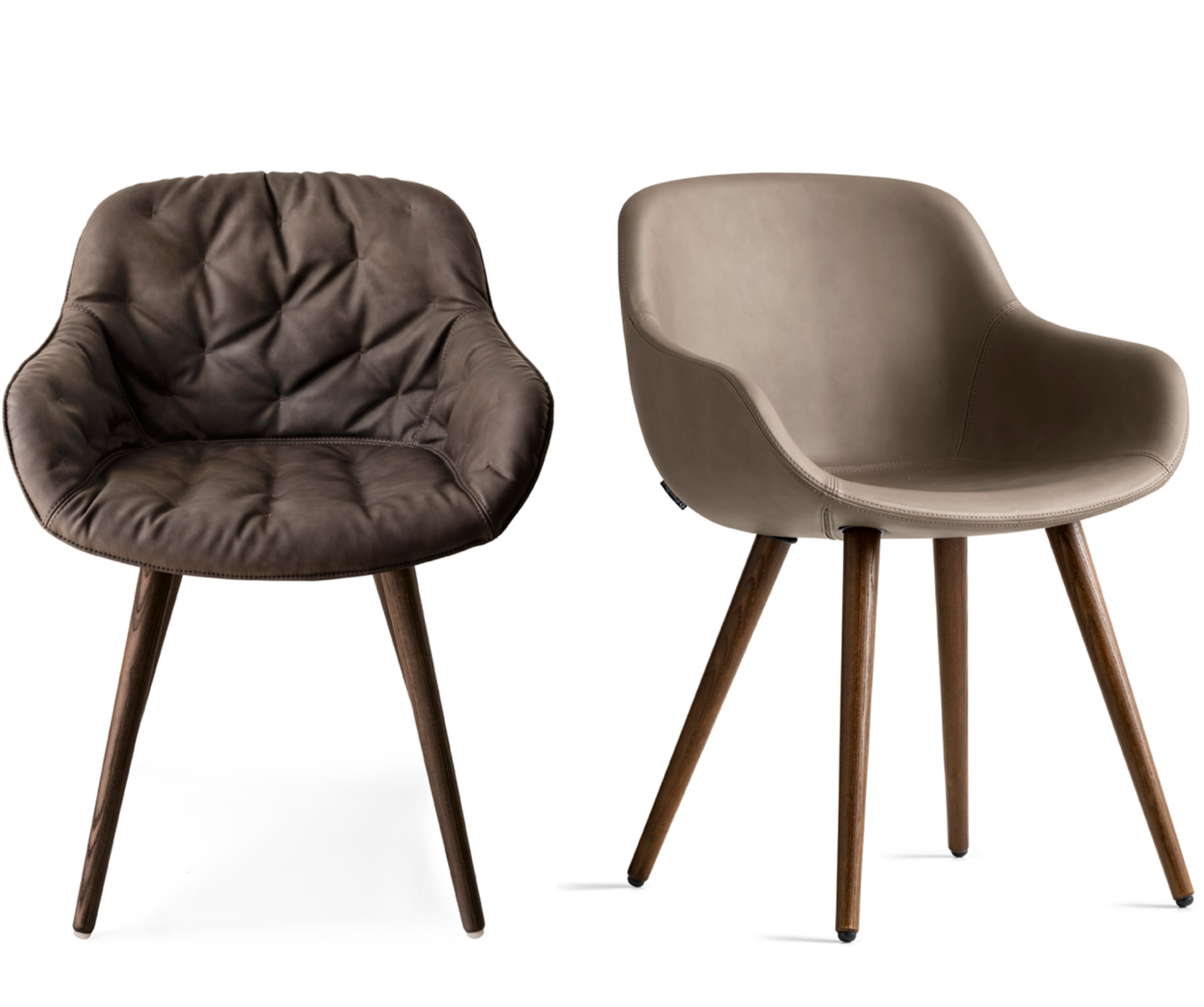 CALLIGARIS KRESLO IGLOO WOOD